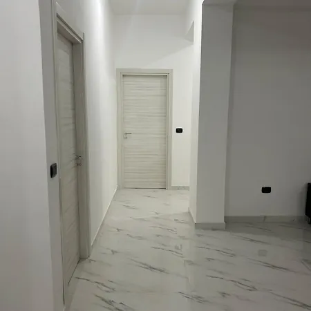 Endless Summer Apartment Melito Di Porto Salvo