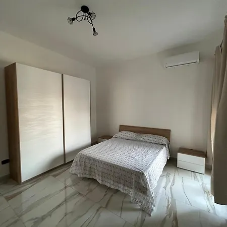 Endless Summer Apartament Melito Di Porto Salvo