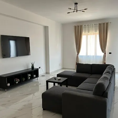 Apartament Endless Summer Melito Di Porto Salvo