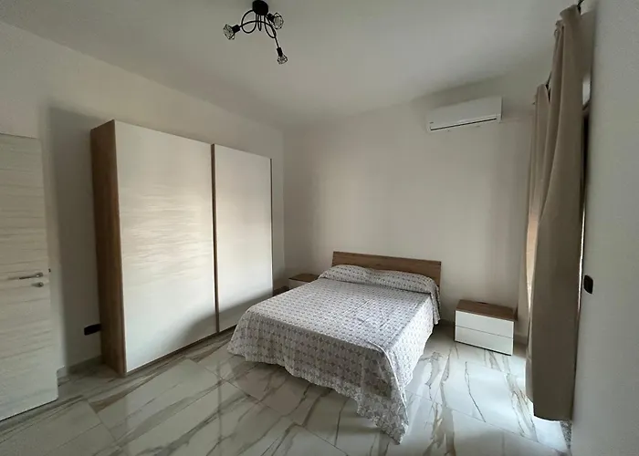 Endless Summer 公寓 美利托迪波尔图萨尔维